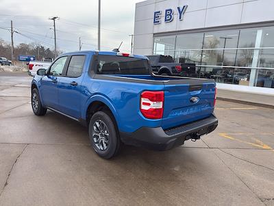 2026 Ford Maverick SuperCrew Cab AWD Pickup for sale #TRA39495 - photo 2