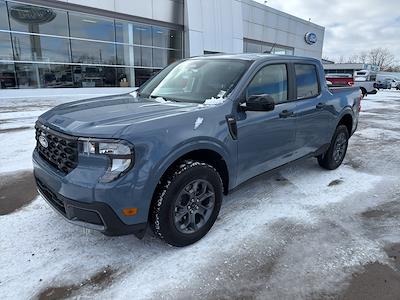 New 2026 Ford Maverick - photo 1