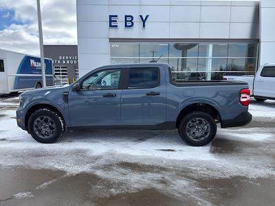 New 2026 Ford Maverick - photo 1