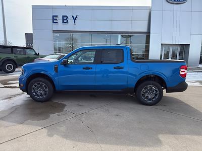 New 2026 Ford Maverick - photo 1