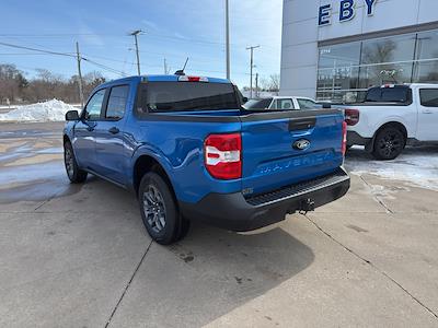 New 2026 Ford Maverick - photo 1