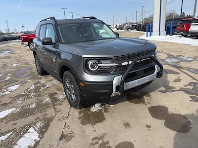 New 2026 Ford Bronco Sport - photo 1