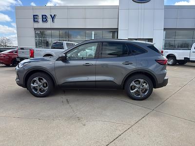 New 2026 Ford Escape - photo 1