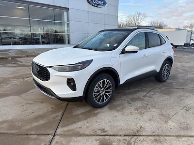 New 2026 Ford Escape - photo 1