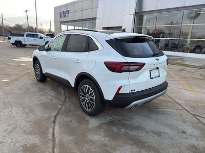 New 2026 Ford Escape - photo 1