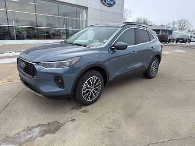 New 2026 Ford Escape - photo 1