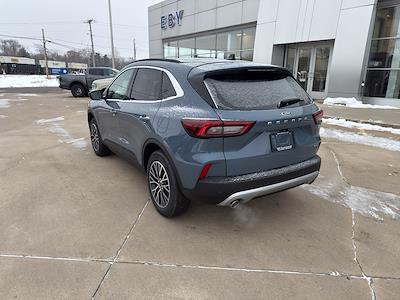 New 2026 Ford Escape - photo 1