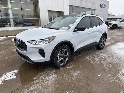 Used 2026 Ford Escape - photo 1