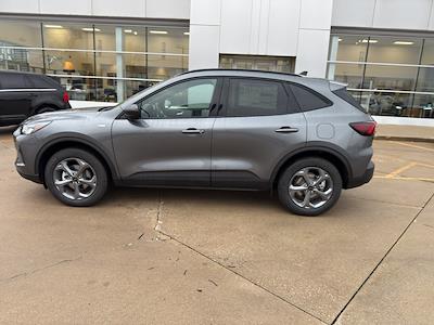 New 2026 Ford Escape - photo 1