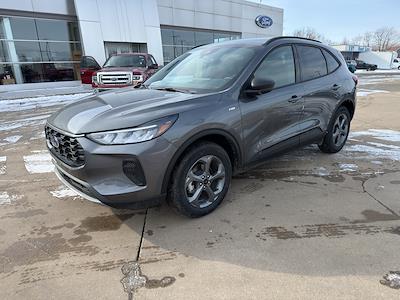 New 2026 Ford Escape - photo 1