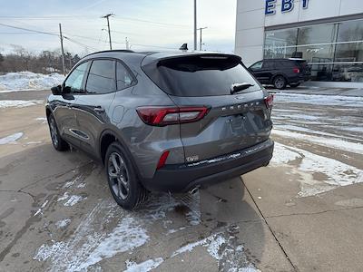 New 2026 Ford Escape - photo 1
