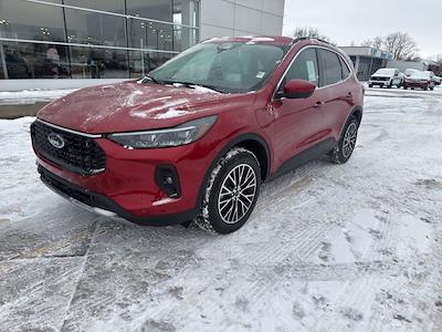 New 2026 Ford Escape - photo 1
