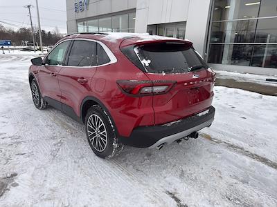 New 2026 Ford Escape - photo 1