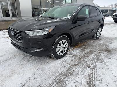New 2026 Ford Escape - photo 1