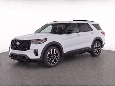 2027 Ford Explorer 4WD SUV for sale #VGA16821 - photo 1