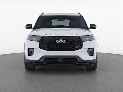 2027 Ford Explorer 4WD SUV for sale #VGA16821 - photo 2