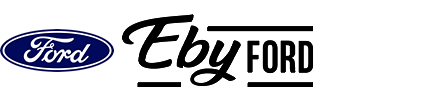 Eby Ford logo