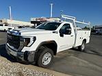 2024 GMC Sierra 2500 Regular Cab 2WD, Service Truck for sale #94680 - photo 1