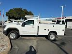 2024 GMC Sierra 2500 Regular Cab 2WD, Service Truck for sale #94680 - photo 3