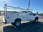 2024 GMC Sierra 2500 Regular Cab 2WD, Service Truck for sale #94680 - photo 4