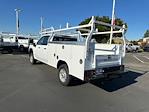 New 2024 GMC Sierra 2500 Pro Double Cab 2WD Service Truck for sale #95070 - photo 2