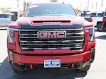 New 2024 GMC Sierra 3500 AT4 Crew Cab 4WD Pickup for sale #96380 - photo 3