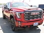 New 2024 GMC Sierra 3500 AT4 Crew Cab 4WD Pickup for sale #96380 - photo 4
