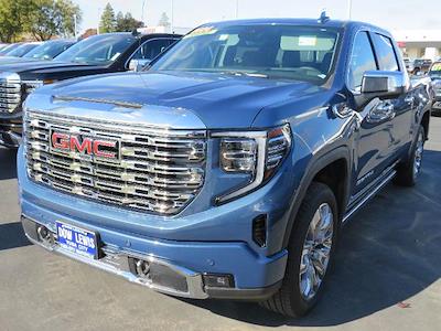 2024 GMC Sierra 1500 Crew Cab 4WD Pickup for sale #96460 - photo 1