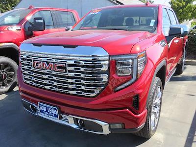 New 2024 GMC Sierra 1500 Denali Crew Cab 4WD Pickup for sale #96570 - photo 1
