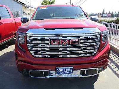 New 2024 GMC Sierra 1500 Denali Crew Cab 4WD Pickup for sale #96570 - photo 2