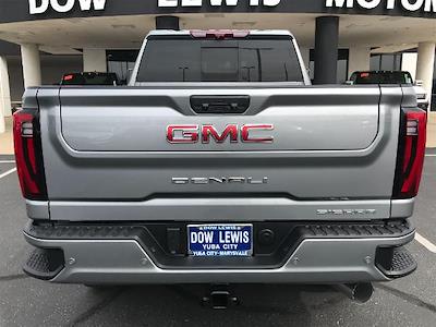 New 2025 GMC Sierra 2500 Denali Crew Cab 4WD Pickup for sale #97130 - photo 2