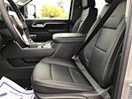 New 2025 GMC Sierra 2500 Denali Crew Cab 4WD Pickup for sale #97130 - photo 10