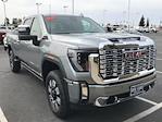 New 2025 GMC Sierra 2500 Denali Crew Cab 4WD Pickup for sale #97130 - photo 4