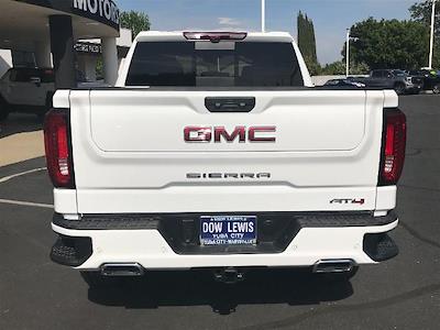 2025 GMC Sierra 1500 Crew Cab 4WD Pickup for sale #97460 - photo 2