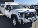 New 2025 GMC Sierra 2500 Double Cab Service Truck for sale #97630 - photo 4