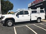 New 2025 GMC Sierra 2500 Double Cab Service Truck for sale #97630 - photo 5