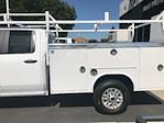 New 2025 GMC Sierra 2500 Double Cab Service Truck for sale #97630 - photo 8