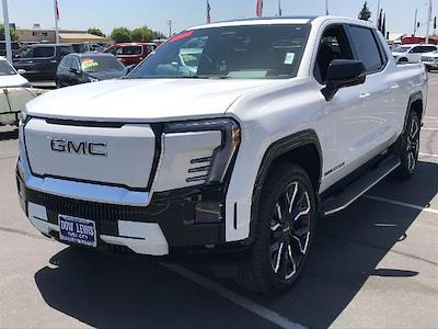 New 2025 GMC Sierra EV Denali Crew Cab 4WD Pickup for sale #97660 - photo 1