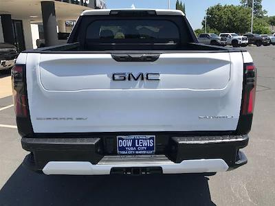 New 2025 GMC Sierra EV Denali Crew Cab 4WD Pickup for sale #97660 - photo 2