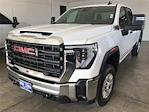 New 2025 GMC Sierra 2500 Pro Crew Cab 4WD Pickup for sale #97670 - photo 1