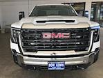 New 2025 GMC Sierra 2500 Pro Crew Cab 4WD Pickup for sale #97670 - photo 3