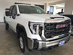 New 2025 GMC Sierra 2500 Pro Crew Cab 4WD Pickup for sale #97670 - photo 4