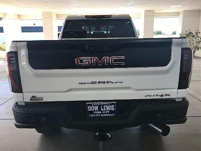 New 2025 GMC Sierra 2500 AT4X Crew Cab 4WD Pickup for sale #97680 - photo 2
