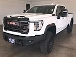 New 2025 GMC Sierra 2500 AT4X Crew Cab 4WD Pickup for sale #97680 - photo 1