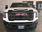 New 2025 GMC Sierra 2500 AT4X Crew Cab 4WD Pickup for sale #97680 - photo 3
