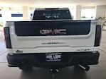 New 2025 GMC Sierra 2500 AT4X Crew Cab 4WD Pickup for sale #97680 - photo 2