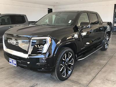New 2025 GMC Sierra EV Denali Crew Cab 4WD Pickup for sale #97700 - photo 1
