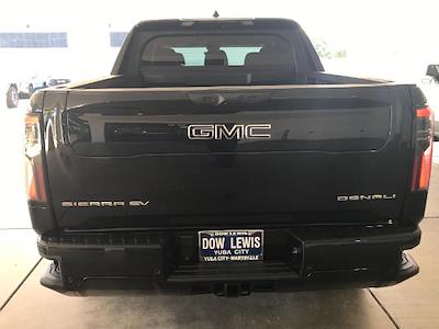 New 2025 GMC Sierra EV Denali Crew Cab 4WD Pickup for sale #97700 - photo 2