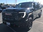 New 2025 GMC Sierra 2500 AT4 Crew Cab 4WD Pickup for sale #97710 - photo 1
