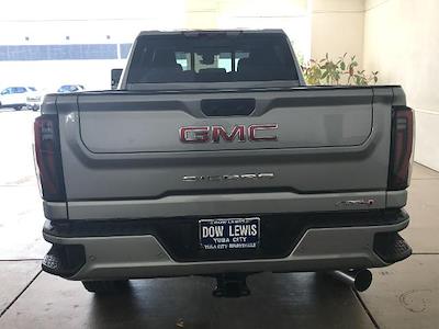 New 2025 GMC Sierra 2500 AT4 Crew Cab 4WD Pickup for sale #97720 - photo 2